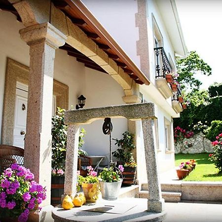 Casa Lourido Lires Guest House Exterior photo